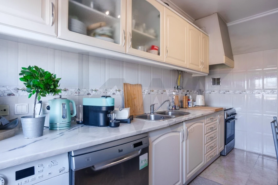 Apartamento T2 para Venda em Montijo e Afonsoeiro Foto 7