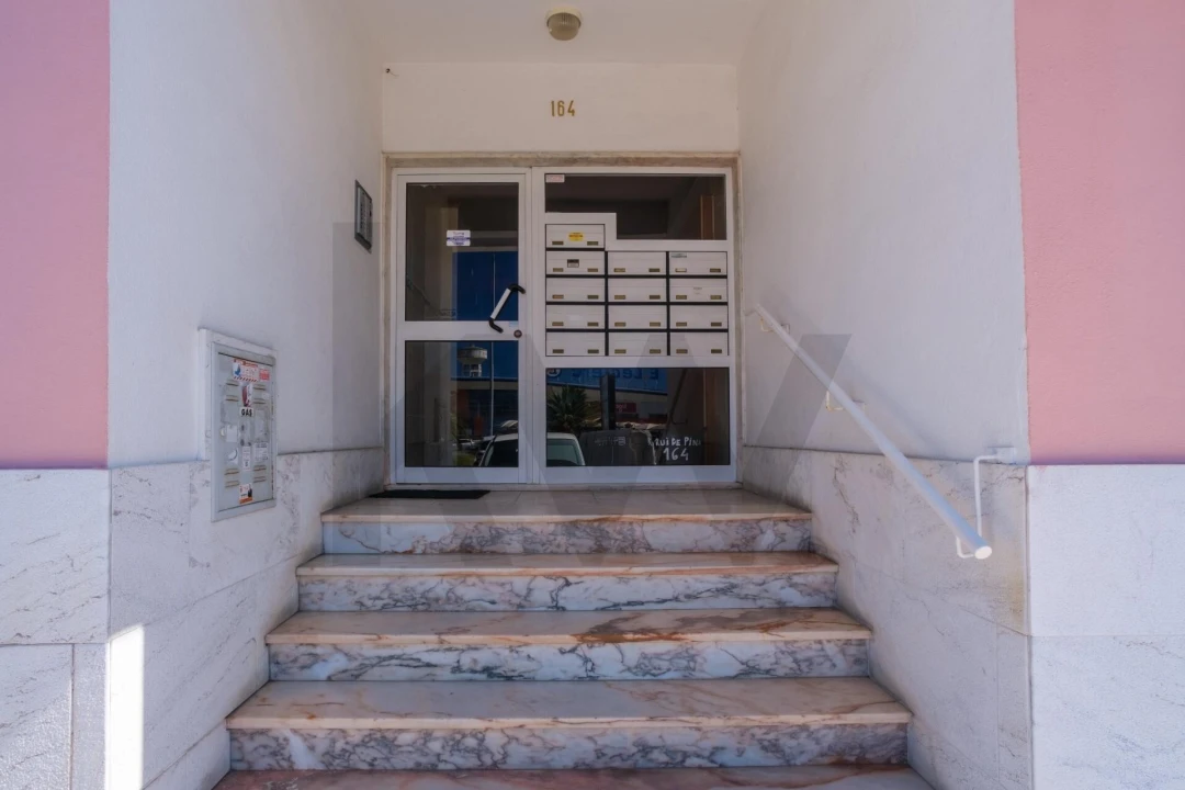 Apartamento T2 para Venda em Montijo e Afonsoeiro Foto 21