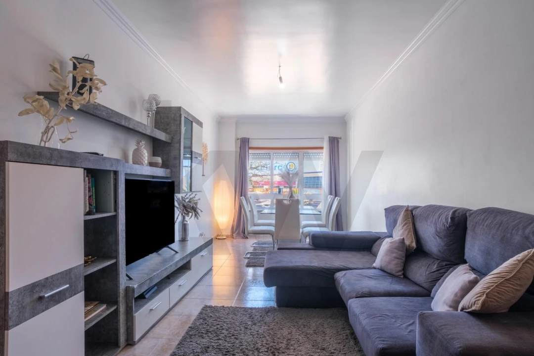 Apartamento T2 para Venda em Montijo e Afonsoeiro Foto 3