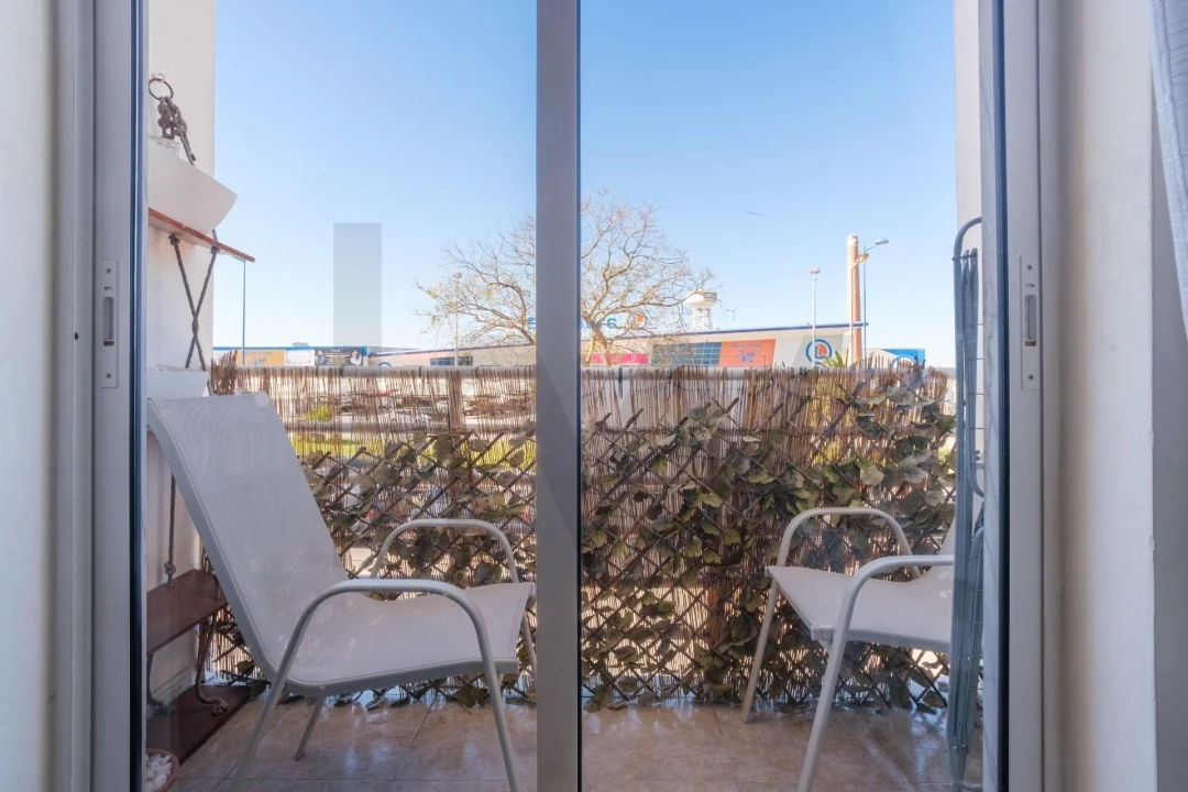 Apartamento T2 para Venda em Montijo e Afonsoeiro Foto 15