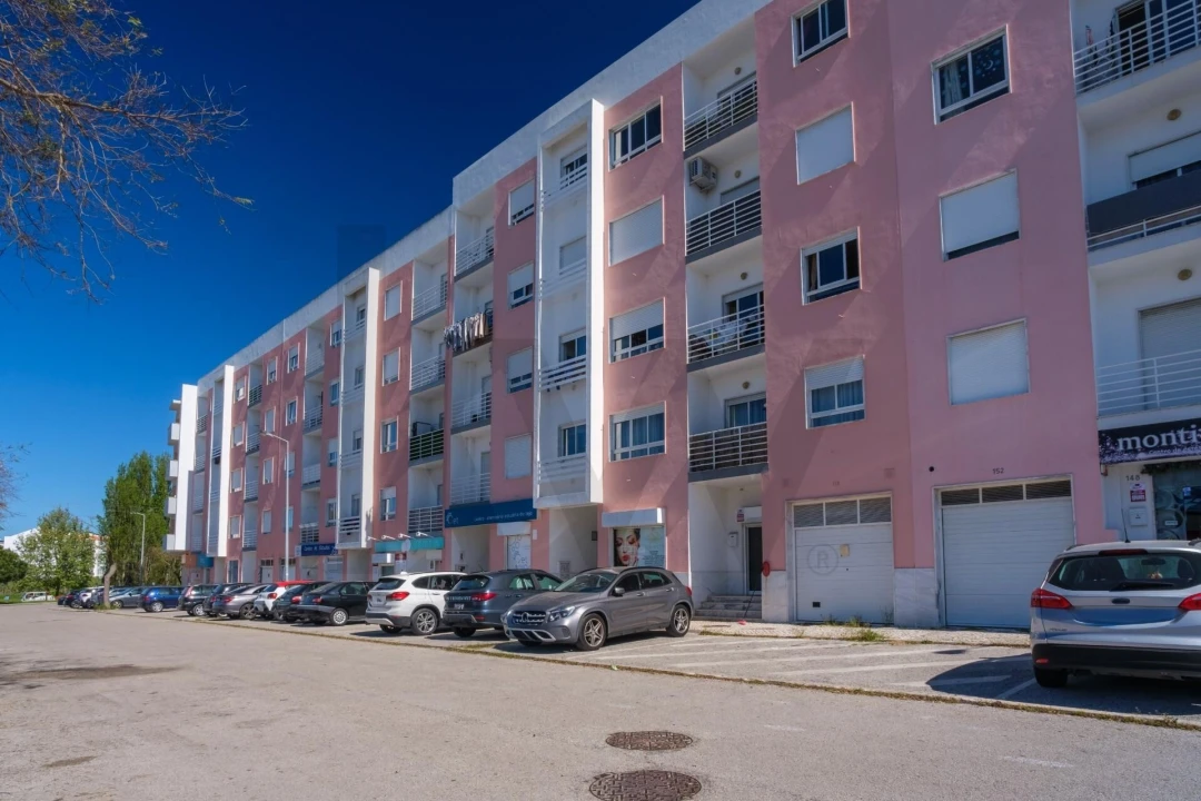 Apartamento T2 para Venda em Montijo e Afonsoeiro Foto 23