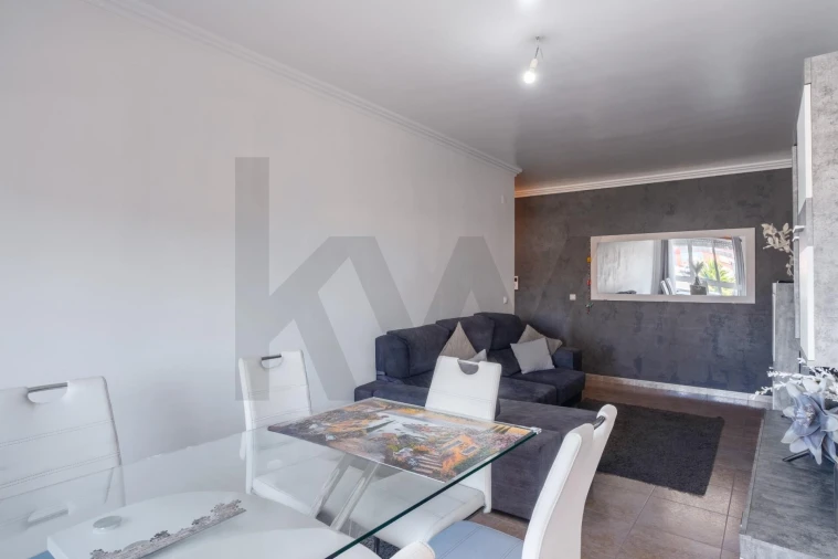 Apartamento T2 para Venda em Montijo e Afonsoeiro Foto 4