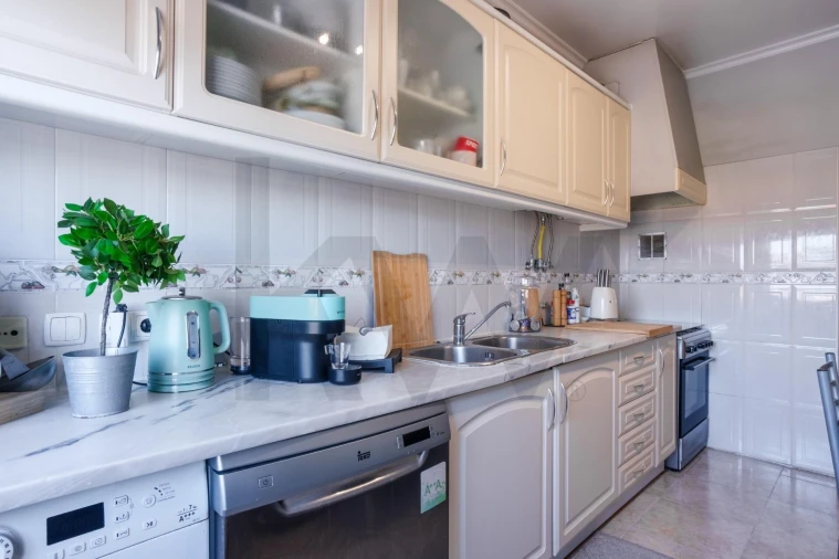 Apartamento T2 para Venda em Montijo e Afonsoeiro Foto 7