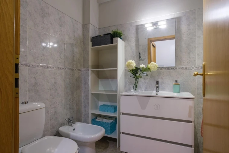 Apartamento T2 para Venda em Montijo e Afonsoeiro Foto 10