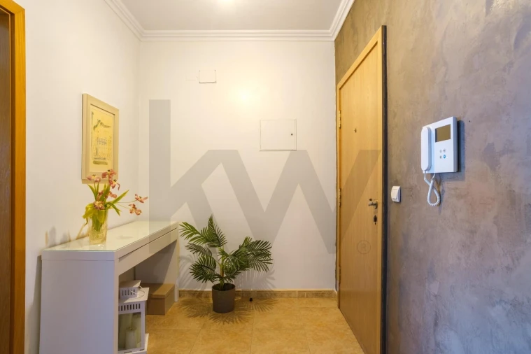 Apartamento T2 para Venda em Montijo e Afonsoeiro