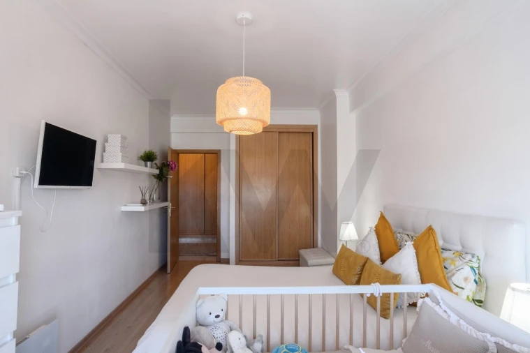 Apartamento T2 para Venda em Montijo e Afonsoeiro Foto 14