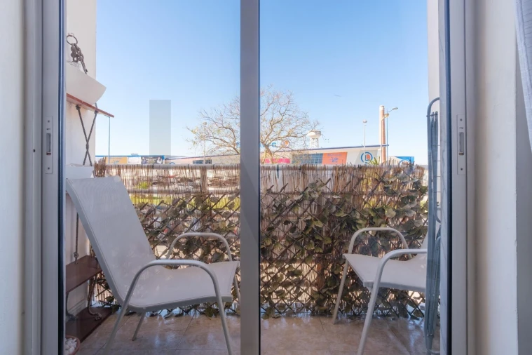 Apartamento T2 para Venda em Montijo e Afonsoeiro Foto 15