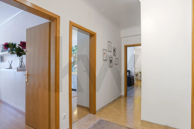 Apartamento T2 para Venda em Montijo e Afonsoeiro Foto 8