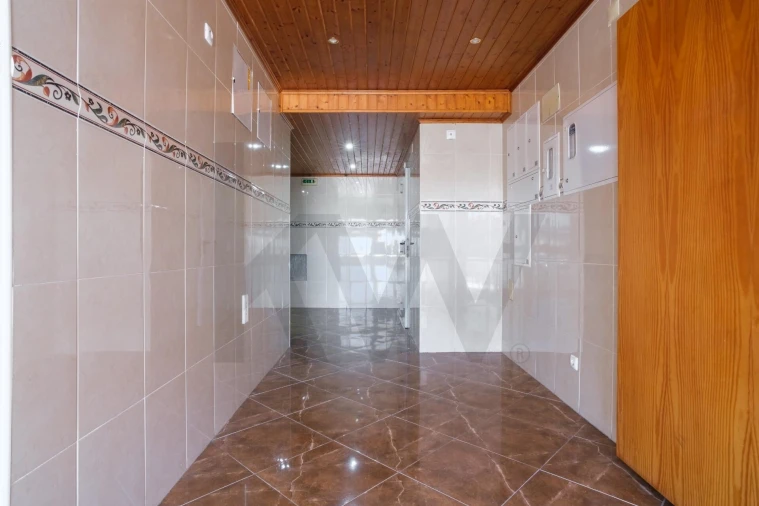 Apartamento T2 para Venda em Montijo e Afonsoeiro Foto 20