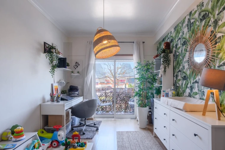 Apartamento T2 para Venda em Montijo e Afonsoeiro Foto 17