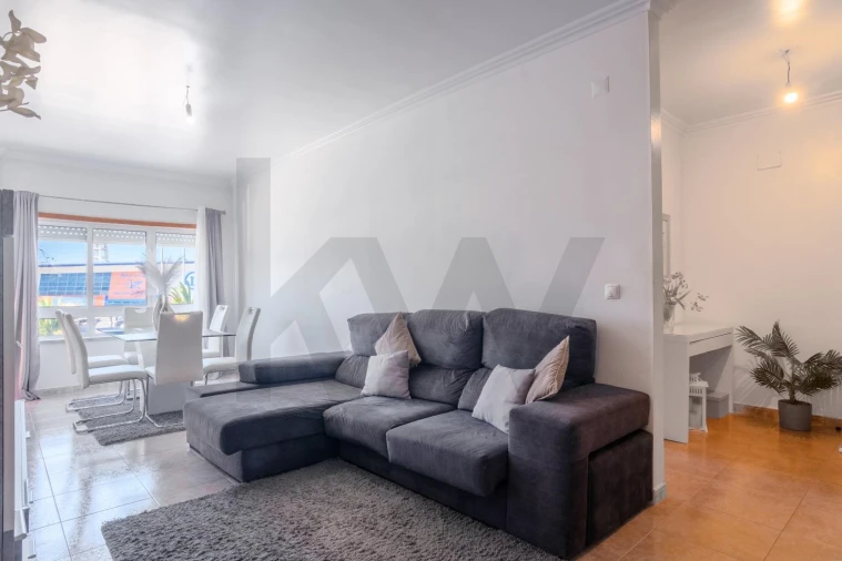 Apartamento T2 para Venda em Montijo e Afonsoeiro Foto 2