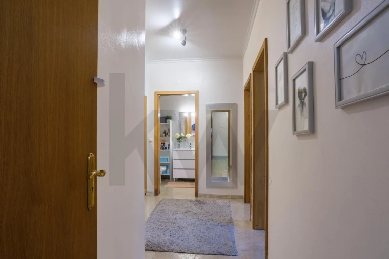 Apartamento T2 para Venda em Montijo e Afonsoeiro Foto 9