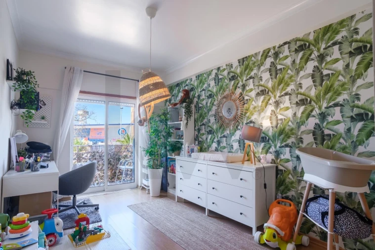 Apartamento T2 para Venda em Montijo e Afonsoeiro Foto 16