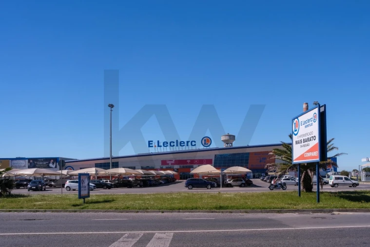 Apartamento T2 para Venda em Montijo e Afonsoeiro Foto 26