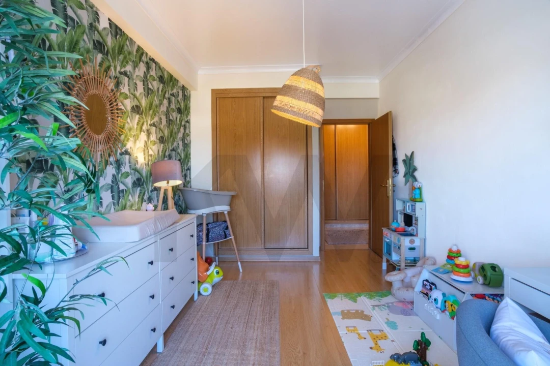 Apartamento T2 para Venda em Montijo e Afonsoeiro Foto 18