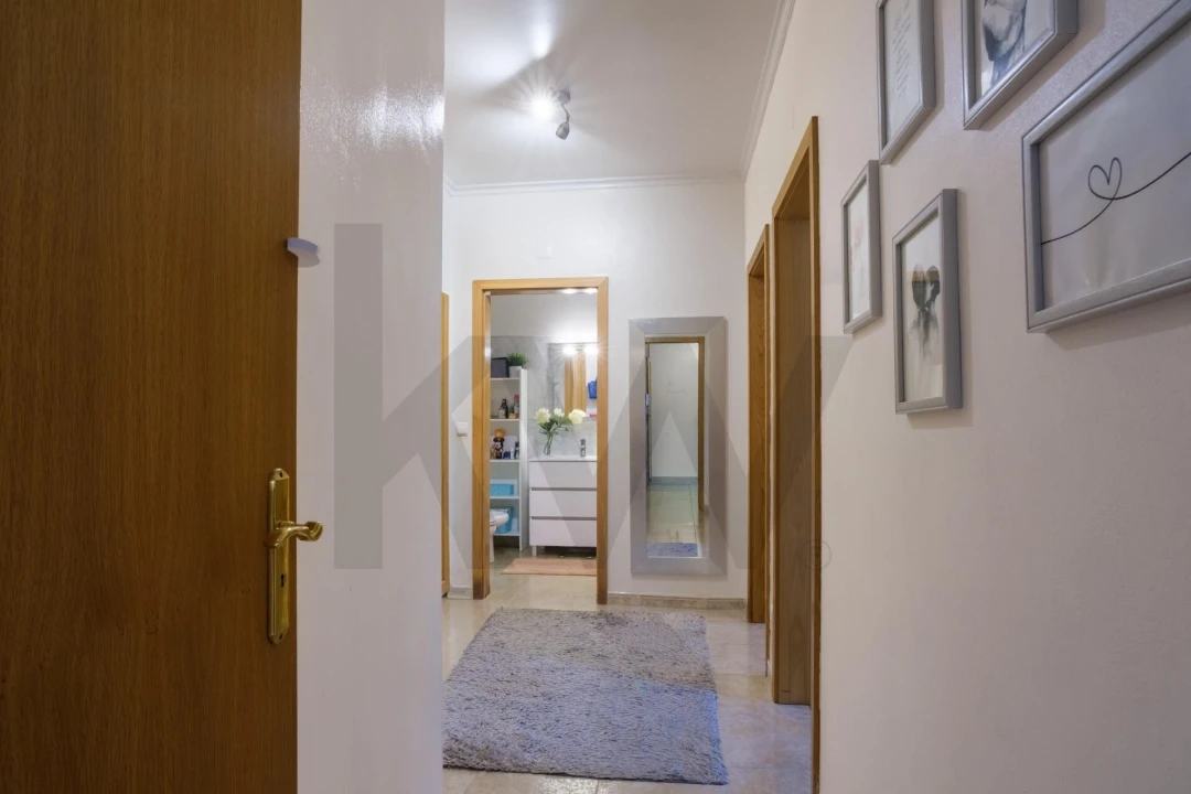 Apartamento T2 para Venda em Montijo e Afonsoeiro Foto 9