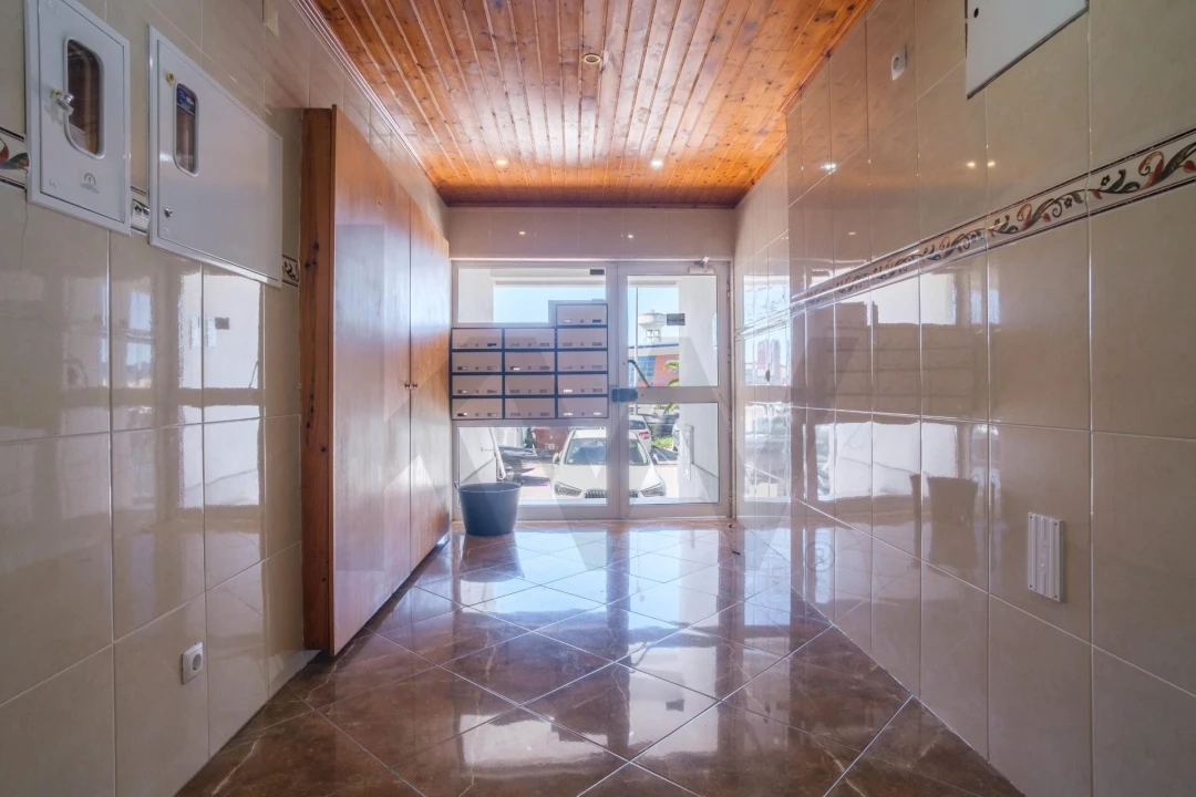 Apartamento T2 para Venda em Montijo e Afonsoeiro Foto 19