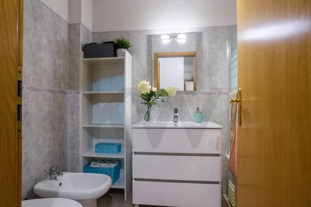 Apartamento T2 para Venda em Montijo e Afonsoeiro Foto 11