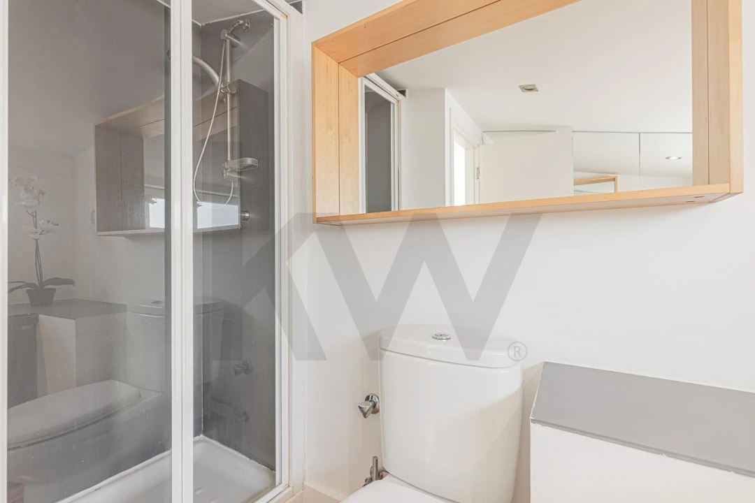 Apartamento T1 para Arrendamento em Santo António Foto 17