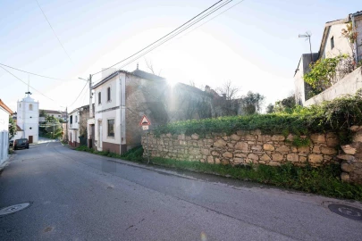 Terreno para Venda em Casal Comba