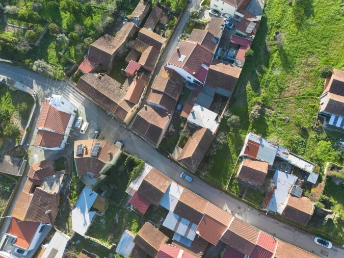 Terreno para Venda em Casal Comba Foto 4