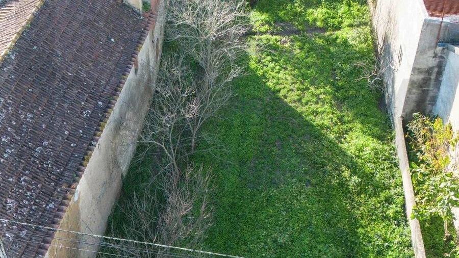 Terreno para Venda em Casal Comba