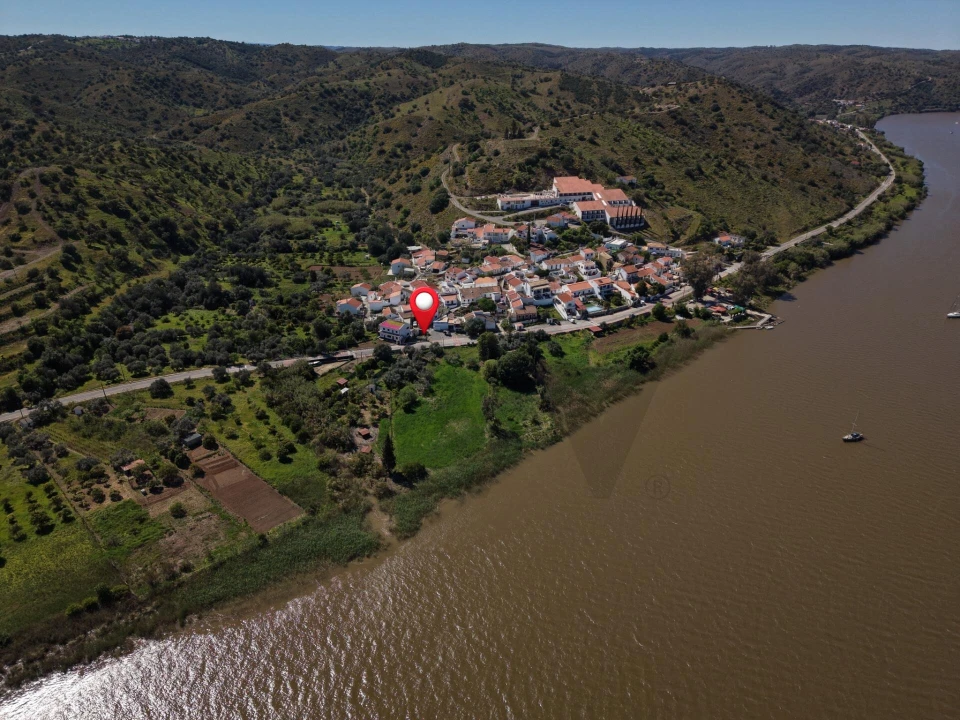 Armazém para Venda em Alcoutim e Pereiro Foto 4