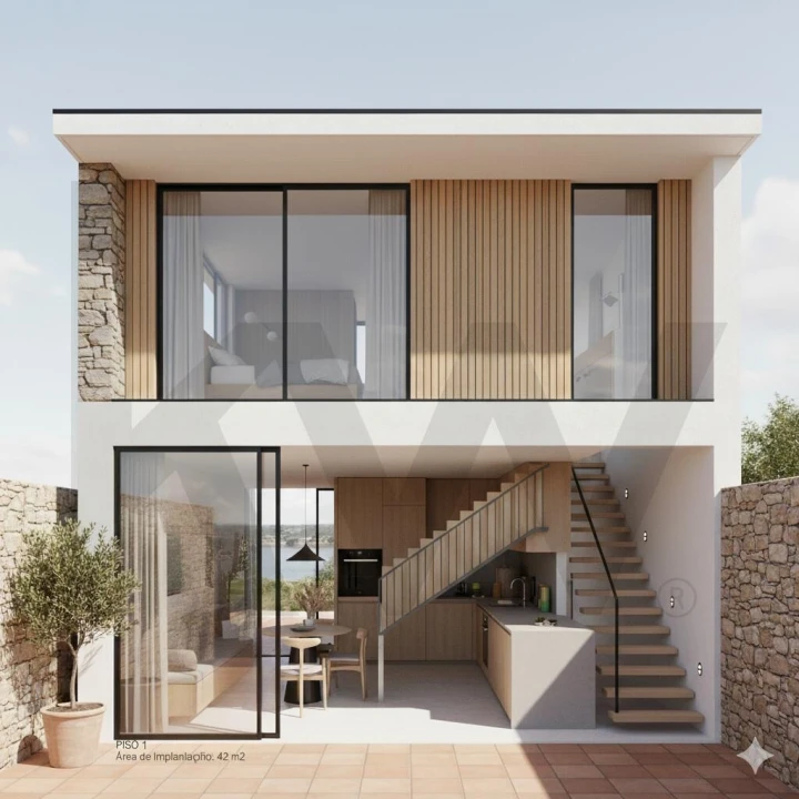 Armazém para Venda em Alcoutim e Pereiro Foto 7