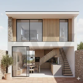 Armazém para Venda em Alcoutim e Pereiro