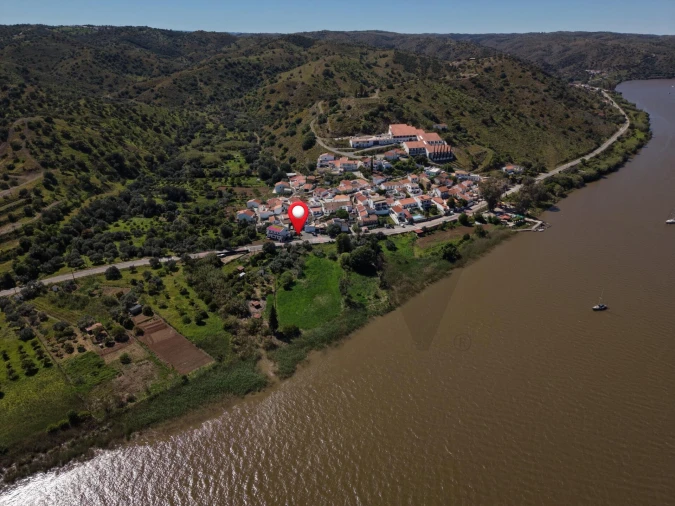 Armazém para Venda em Alcoutim e Pereiro Foto 4
