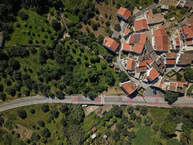 Armazém para Venda em Alcoutim e Pereiro Foto 1