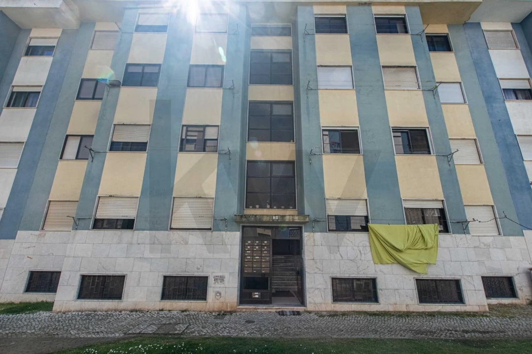 Apartamento T2 para Venda em Odivelas Foto 20