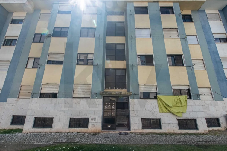 Apartamento T2 para Venda em Odivelas Foto 20