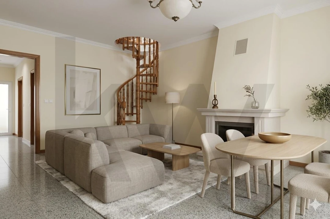 Apartamento T4 para Venda em Charneca de Caparica e Sobreda Foto 7