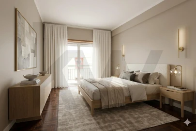 Apartamento T4 para Venda em Charneca de Caparica e Sobreda
