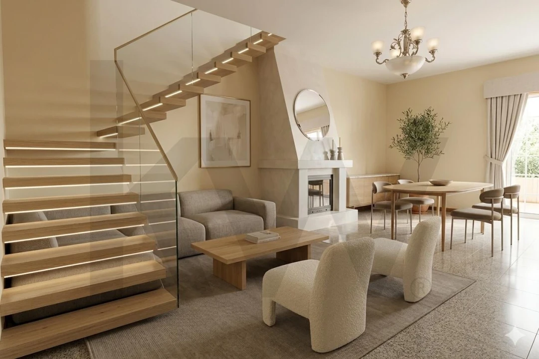 Apartamento T4 para Venda em Charneca de Caparica e Sobreda Foto 3