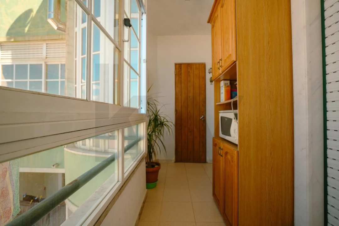 Apartamento T3 para Venda em Charneca de Caparica e Sobreda Foto 11