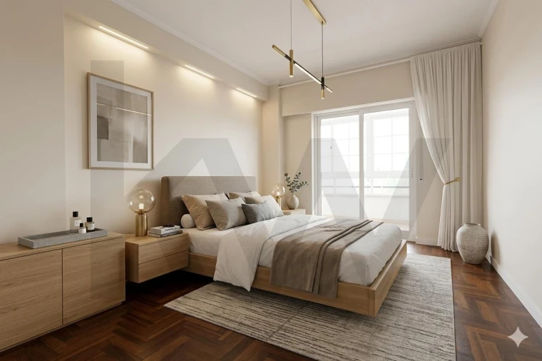 Apartamento T4 para Venda em Charneca de Caparica e Sobreda Foto 17