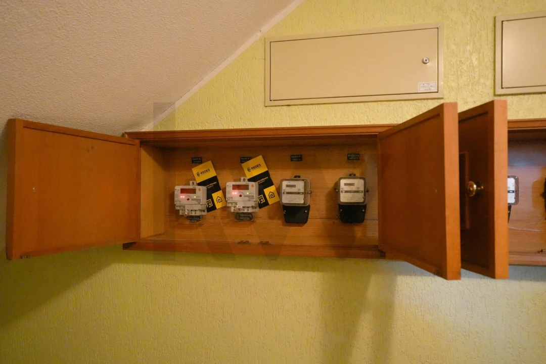 Apartamento T3 para Venda em Charneca de Caparica e Sobreda Foto 41