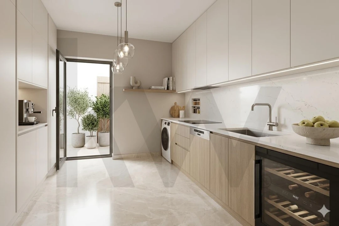 Apartamento T4 para Venda em Charneca de Caparica e Sobreda Foto 14