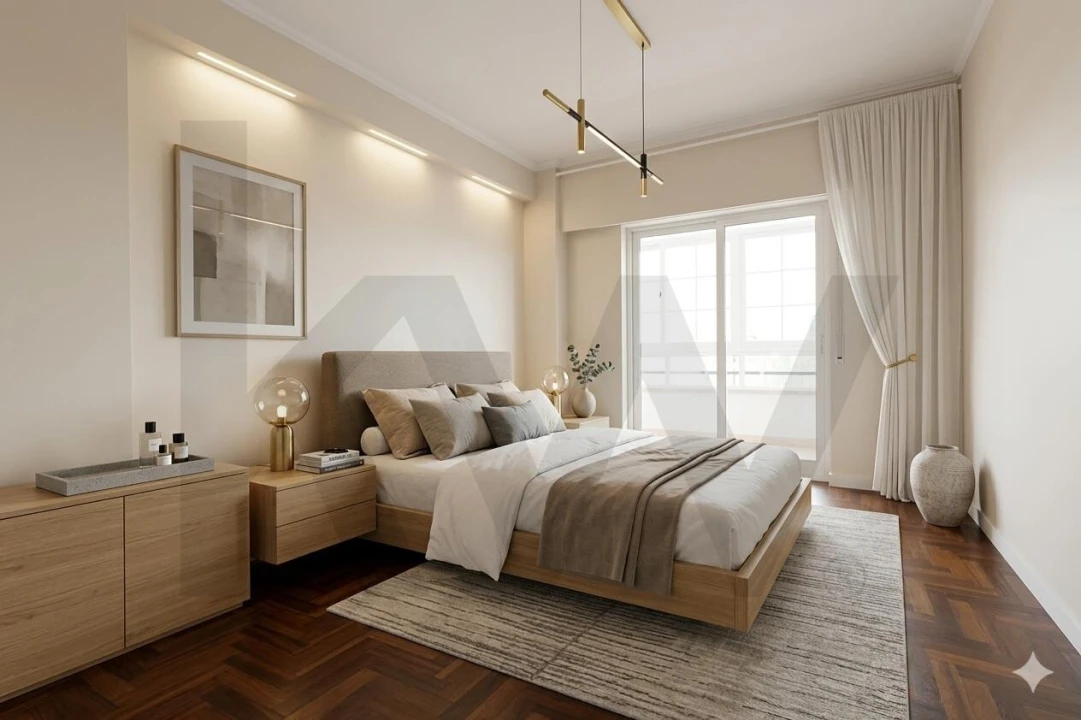 Apartamento T4 para Venda em Charneca de Caparica e Sobreda Foto 17