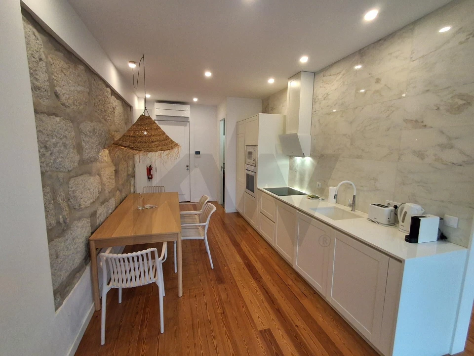 Apartamento T2 para Venda em Bonfim Foto 11