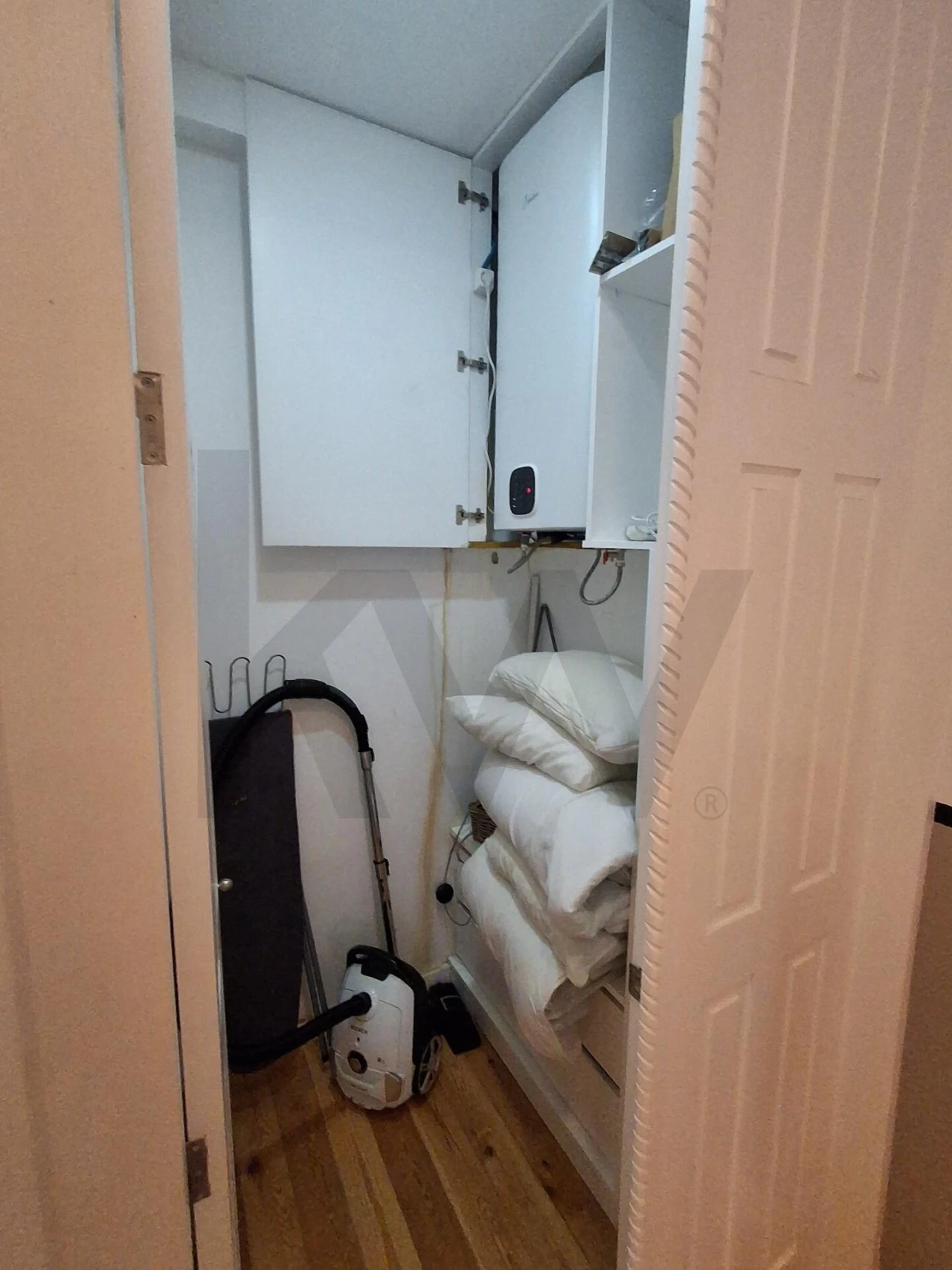 Apartamento T2 para Venda em Bonfim Foto 27