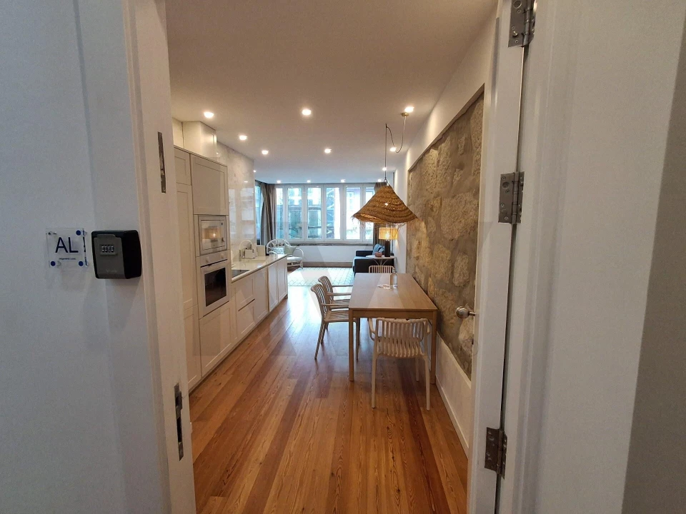 Apartamento T2 para Venda em Bonfim Foto 18