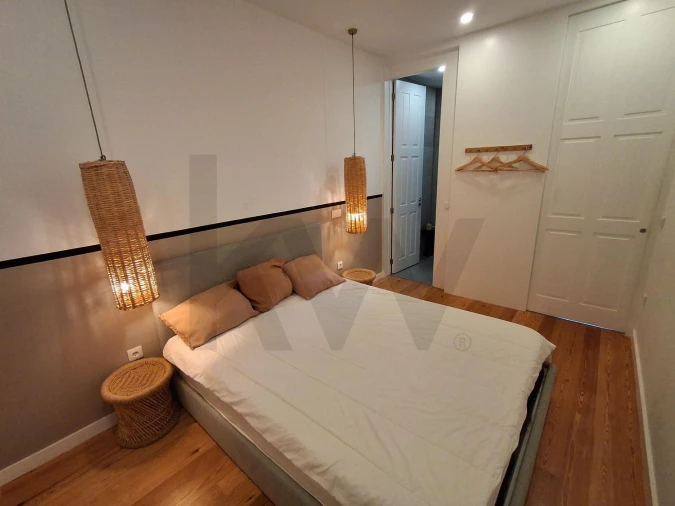 Apartamento T2 para Venda em Bonfim Foto 25