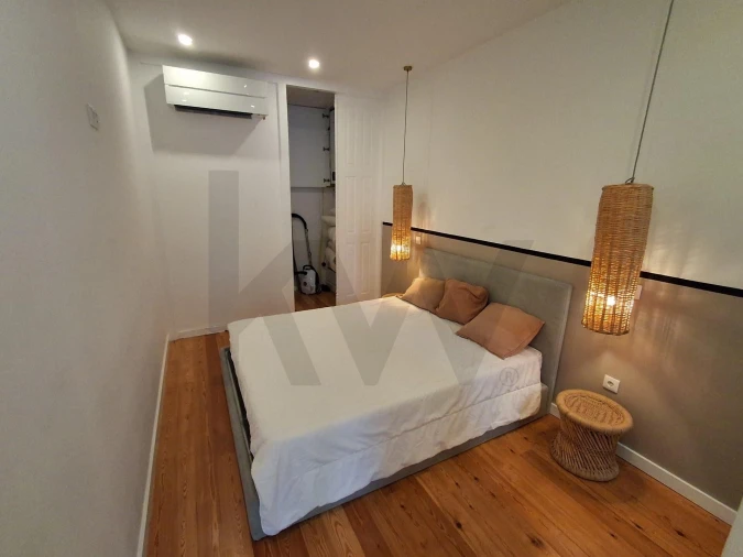 Apartamento T2 para Venda em Bonfim Foto 23