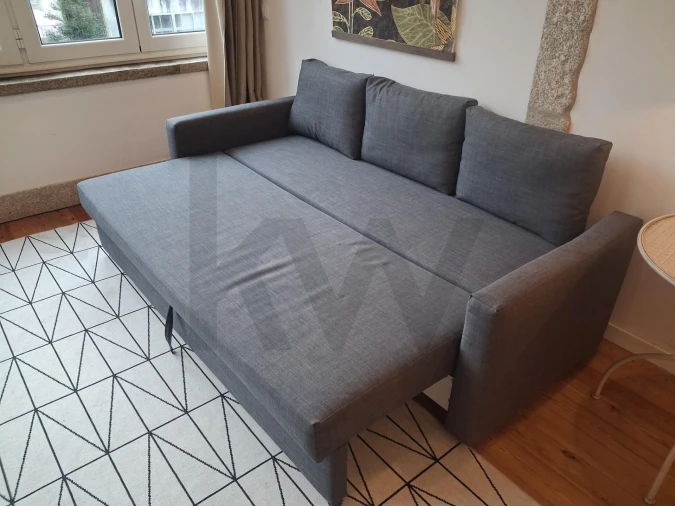 Apartamento T2 para Venda em Bonfim Foto 9