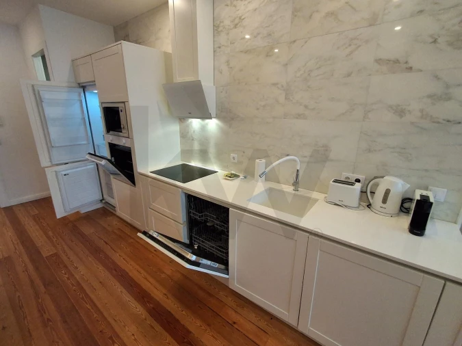 Apartamento T2 para Venda em Bonfim Foto 17