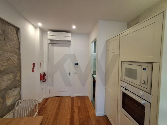 Apartamento T2 para Venda em Bonfim Foto 14