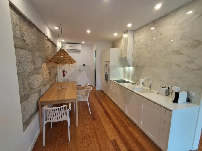 Apartamento T2 para Venda em Bonfim Foto 11